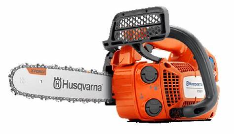 Tronconneuse Elagueuse Husqvarna HUSQVARNA Tronçonneuse à Batterie T536LIXP