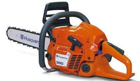 Gas chain saw Husqvarna 240 eseries about 240