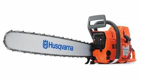 Husqvarna 395 XP Husqvarna Chainsaw CF Machinery