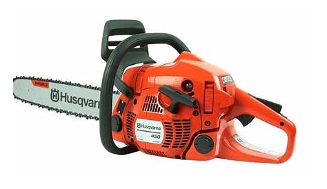 Tronconneuse Husqvarna 50cc 350. Chainsaw In Newry, County Down Gumtree