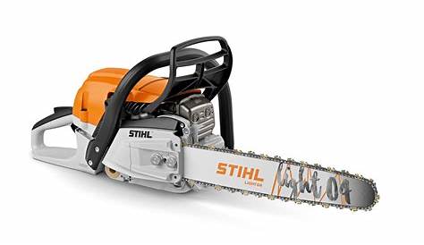 STIHL MS 261 CM Professional Chainsaw Geelong Mowers
