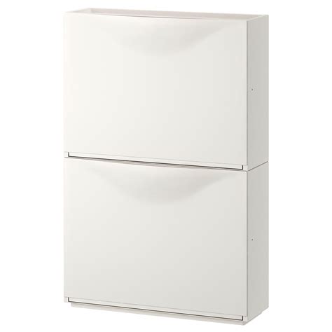 Transform Your Entryway with Trones Shoe Cabinet - Stylish and Space-Saving Storage Solution
