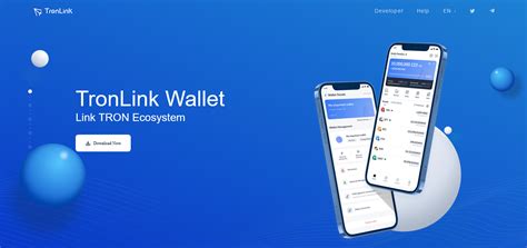 tronlink wallet extension security
