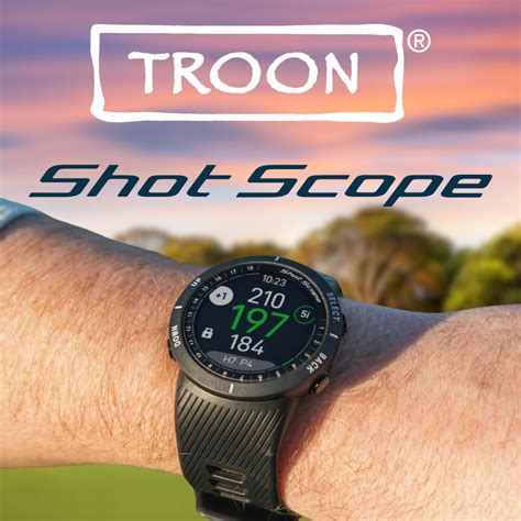 Troon Golf Network