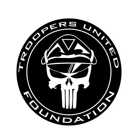 troopers united foundation contact