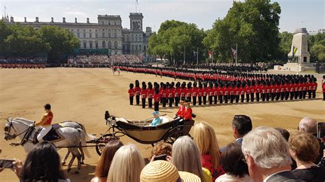 trooping the colour 2023 tickets