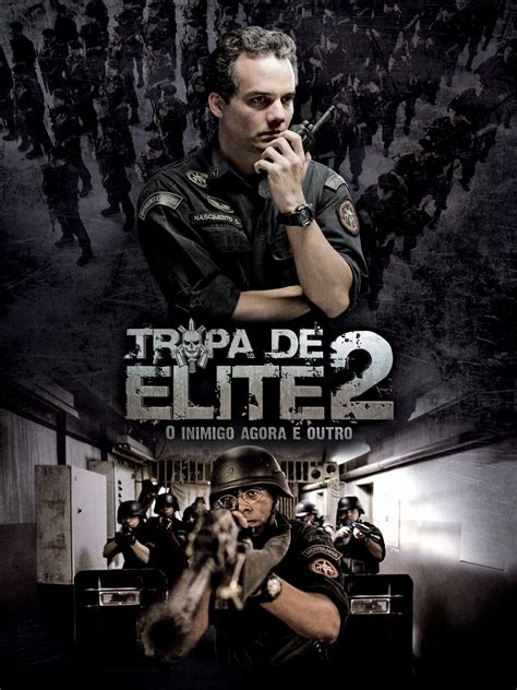 Here Tropa De Elite 2 Gratis Completo More