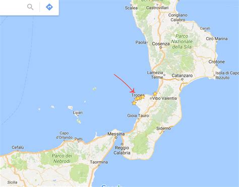 Tropea what you need to know about visiting Calabria's most beautiful