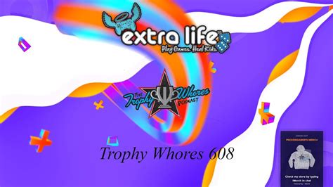 trophy whores 2