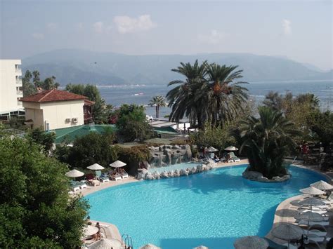 tropical beach hotel marmaris tripadvisor