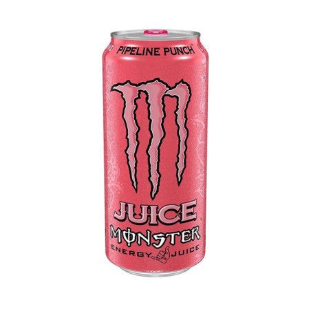 Tropical Punch Monster