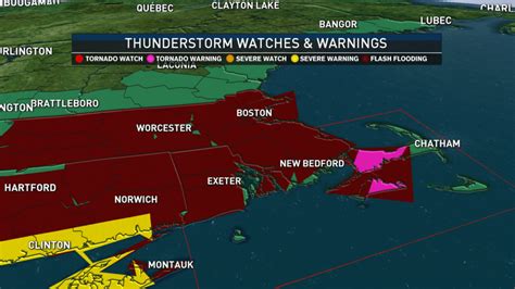 tropical storm warning boston