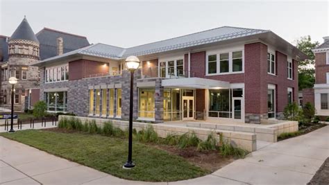 trotter multicultural center