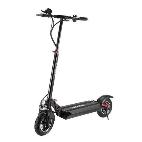trottinette électrique homme pas cher