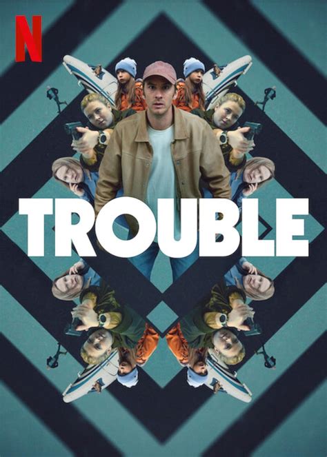trouble