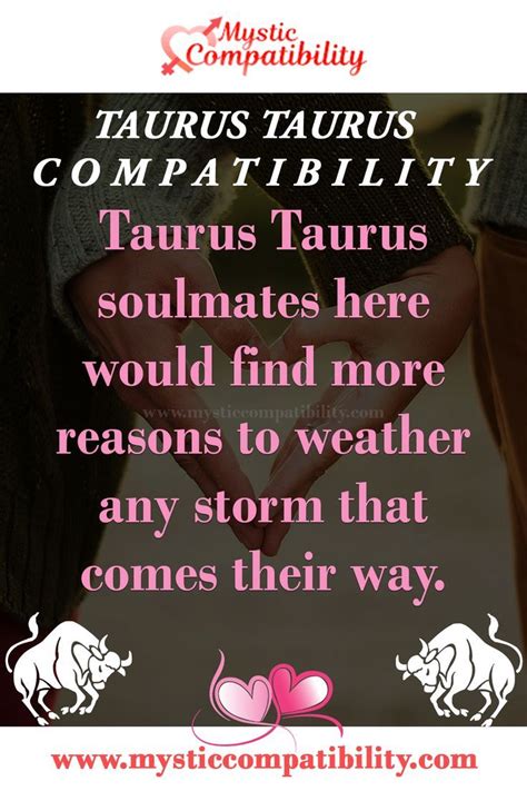 trouble A Taurus and Taurus Relationship Might aspect