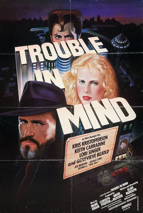 trouble in mind imdb