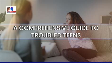 trouble in teens