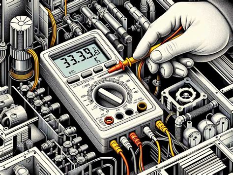Troubleshooting A Central Vacuum System
