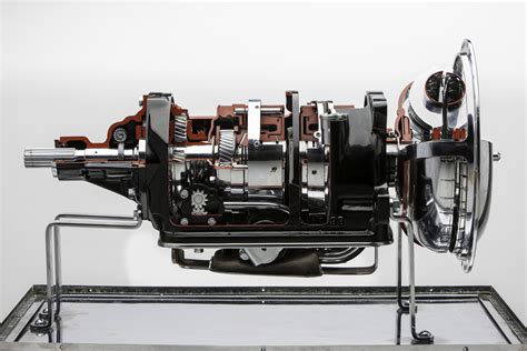 troubleshooting an automatic transmission