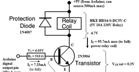Troubleshooting Arduino Relay