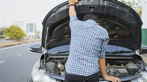 troubleshooting car problems