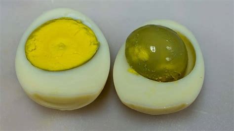 Troubleshooting common hard-boiled egg issues