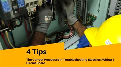 Troubleshooting Electrical Circuits