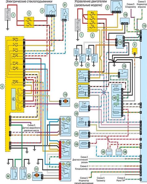 Troubleshooting Common Electrical Issues