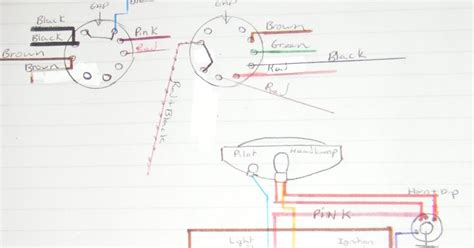 Troubleshooting Electrical Issues with BSA C Diagrams