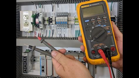 Troubleshooting Electrical Problems