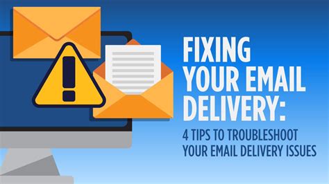troubleshooting email project ideas