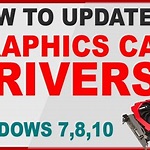 Troubleshooting the Graphics Card Driver