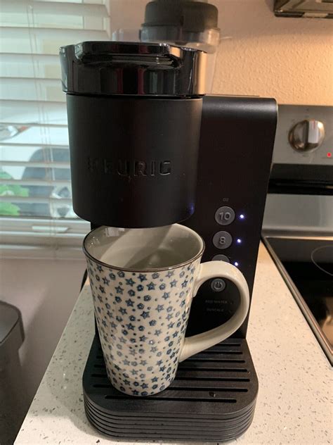 troubleshooting keurig k express