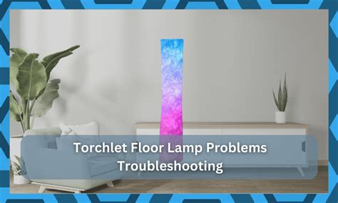 Troubleshooting Lamp Problems