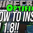 Troubleshooting OptiFine Installation Issues