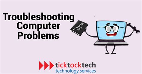 troubleshooting problems and solutions