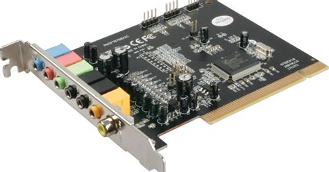 Troubleshooting Sound Card