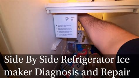 Whirlpool ice maker not working How To Troubleshoot?