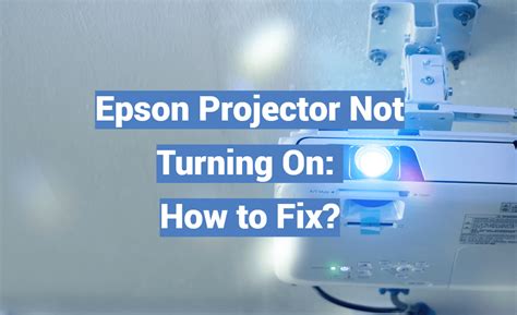 Epson EBE01 & EBE10 projectors easy set up guide YouTube