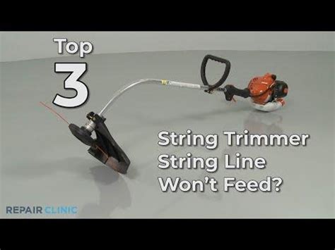 Homelite RY30544 30cc String Trimmer Parts Diagram for Figure A