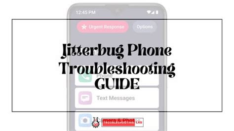 Samsung Jitterbug Touch3 Manuals ManualsLib