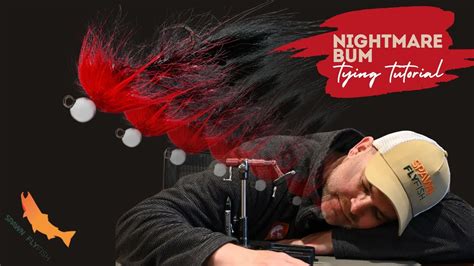 Trout Bum Fly Tying