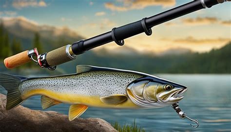 Trout Fishing Rigging Techniques