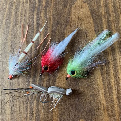 Trout Fly Pack