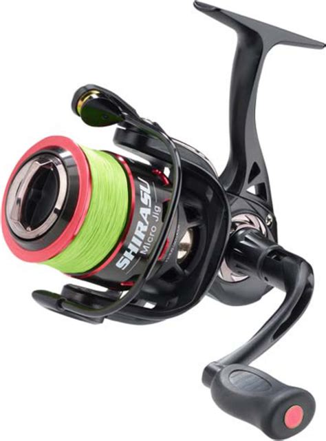 Trout Jigging Combo Nz