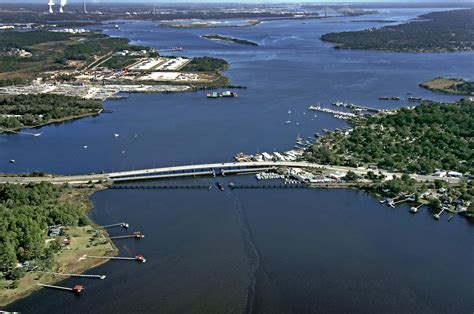 Trout River Jacksonville