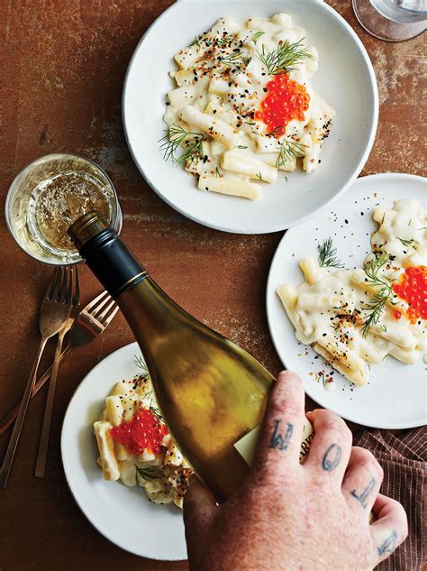 Trout Roe Cauliflower