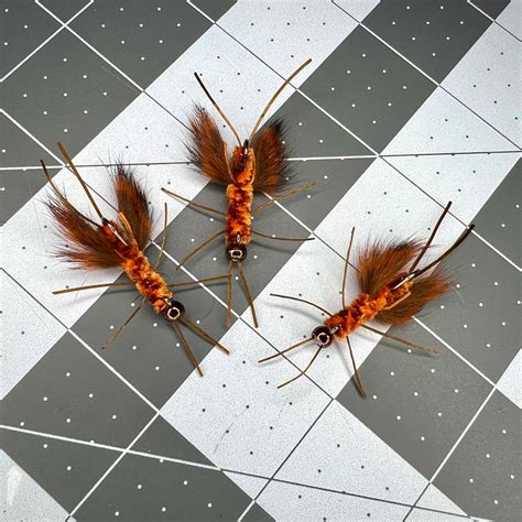 Trout Trap Flies
