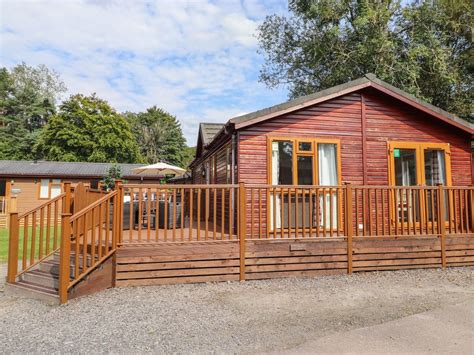 Troutbeck Bridge Lodges